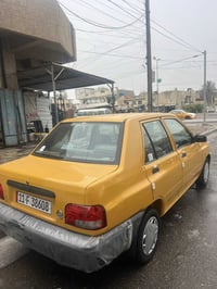 سايبا 2021كير محرك تبريد بيهه شبر خشم الجاملخ الامامي وبارد بل باب الس...