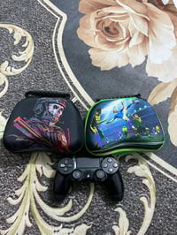 العنوان بغداد العبيدي يحتوي البلي على 3 جوستكات 2 تجاري 1 اصلي الجهاز ...