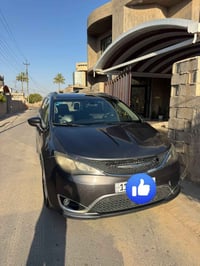 باسفيكا • ٢٠١٩ • ٦ سلندر