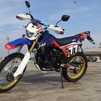 CRX • ٢٥٠سي سي • ديالى الخالص