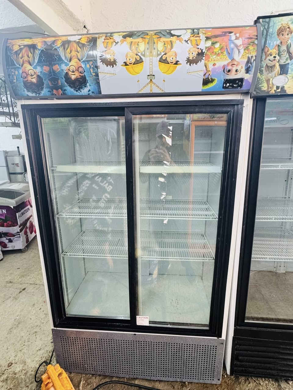 عارضات للبيع ثنائي سلايت تركي 🇹🇷ورفوف وسطي تركي 🇹🇷مستعمل اخو جديد نضافه 💯 الشراي يتصل *********** مكاني بغداد
