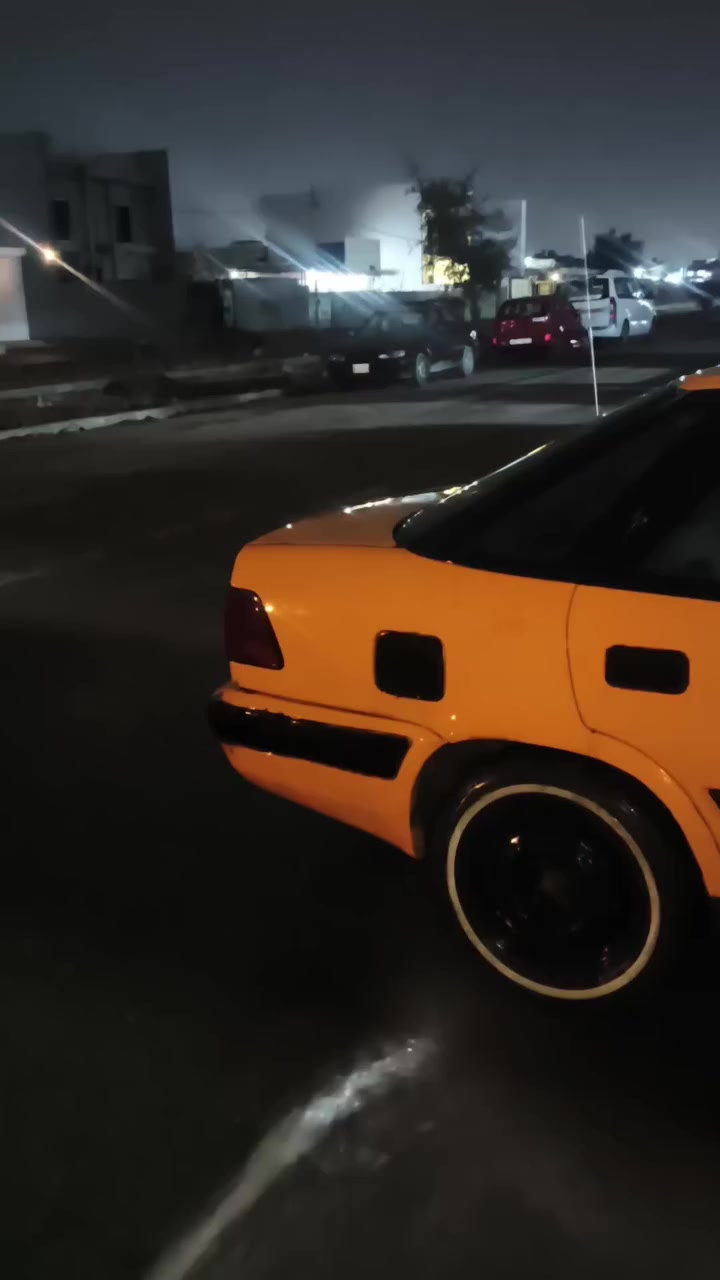 السلام عليكم دايو موديل 95 صاحبها ما اندلوا شرط جير محرك سياره تخنتاير جديد السياره ناقص بيها قليل والشرايه تصل السعر 13 وبيها مجال***********   ***********
