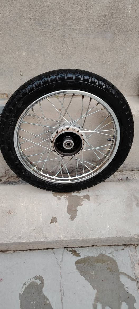 ويل اربعه كير + صالنصه نظفة كلشش استعمال قليل ب 30 وبيهن مجال رقمي ***********
