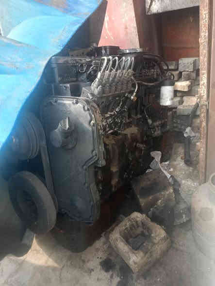 سلام عليكم محرك كمنز بيها خيط بخار كامل تفرعات كل تفرعات شغاله سعر 6 ورقات وبها مجال مكانها محموديه رقمي *********** @ ***********
