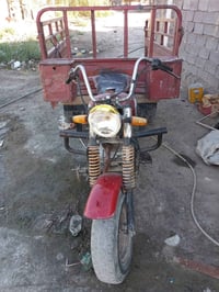 موديل ١٨ • مكينة ٢٥ • كهربائي شغالة