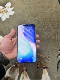 آيفون ١٦ برو ماكس • نضيفه • كفاله عامه