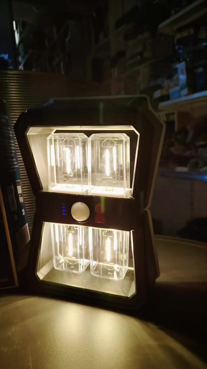 💡 وداعاً للظلام وفواتير الكهرباء! 🌙
​وصل حديثاً المصباح الشمسي الذكي الذي يجمع بين القوة والتوفير. 🔋✨
​☀️ شحن مزدوج: يشحن عن طريق أشعة الشمس طوال اليوم، ومع ميزة الشحن السريع عبر منفذ Type-C للأيام الغائمة.
​🚶‍♂️ مستشعر حركة (PIR): يشتغل تلقائياً عند مرور أي شخص، ليوفر لك الأمان والراحة.
​🌓 تحكم ذكي بالضوء: ينطفئ في النهار ليشحن، ويضيء تلقائياً عند حلول الليل.
​🌧️ مقاوم للظروف الجوية: حاصل على تصنيف IP65 (مقاوم للماء والغبار)، يعني يشتغل بكل قوته تحت المطر والحرارة.
​💡 إضاءة قوية وتصميم عصري: يحتوي على 4 وحدات إضاءة تضمن لك تغطية واسعة.
​🔥 العرض الأقوى حالياً:
​💰 السعر: 13,000 دينار فقط!
🚚 التوصيل: مجاني لجميع محافظات العراق (من الشمال للجنوب).
​للحجز والاستفسار:
📥 راسلنا على الخاص.
​📍 الكمية محدودة.. لا تفوت الفرصة ونور بيتك بذكاء!
​#إضاءة_شمسية #ديكور_خارجي #توفير_كهرباء #توصيل_مجاني #العراق #أجهزة_ذكية #SolarLight #SmartHome


**إذا كنت صاحب هذا الإعلان وتريد حذفه لأي سبب، رجاءا أرسل رسالة إلى الدعم الفني**