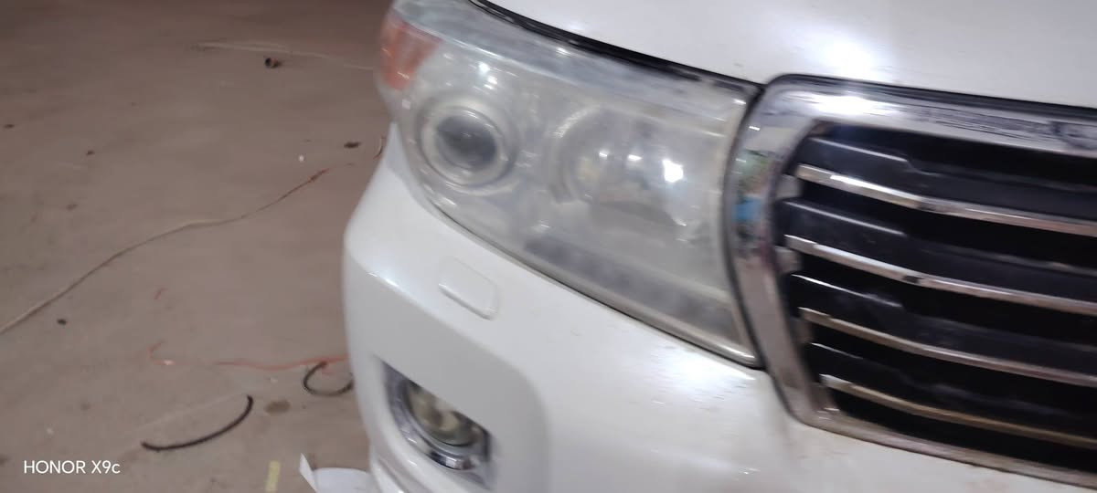 🚗 كماليات الوسام للسيارات 🚗
لأن ثقتكم بينا تستاهل الأفضل، نوفر لكم أقوى وأفضل ماركات:
✅ منظفات السيارات
✅ مواد البوليش الاحترافية
✅ جلي وتلميع الماصدات
✅ صبغ الويل كب
✅ عناية وتجميل السيارات بأعلى جودة
📸 شاهدوا صور قبل وبعد العمل لتتعرفوا على جودة خدماتنا.
📍 العنوان: بابل – الهاشمية، مقابل شركة عالم السيراميك ومعمل إسفنج الخليج.
📞 للاستفسار والحجز: ***********
✨ كماليات الوسام للسيارات... الجودة عنواننا وثقتكم رأس مالنا. ✨
