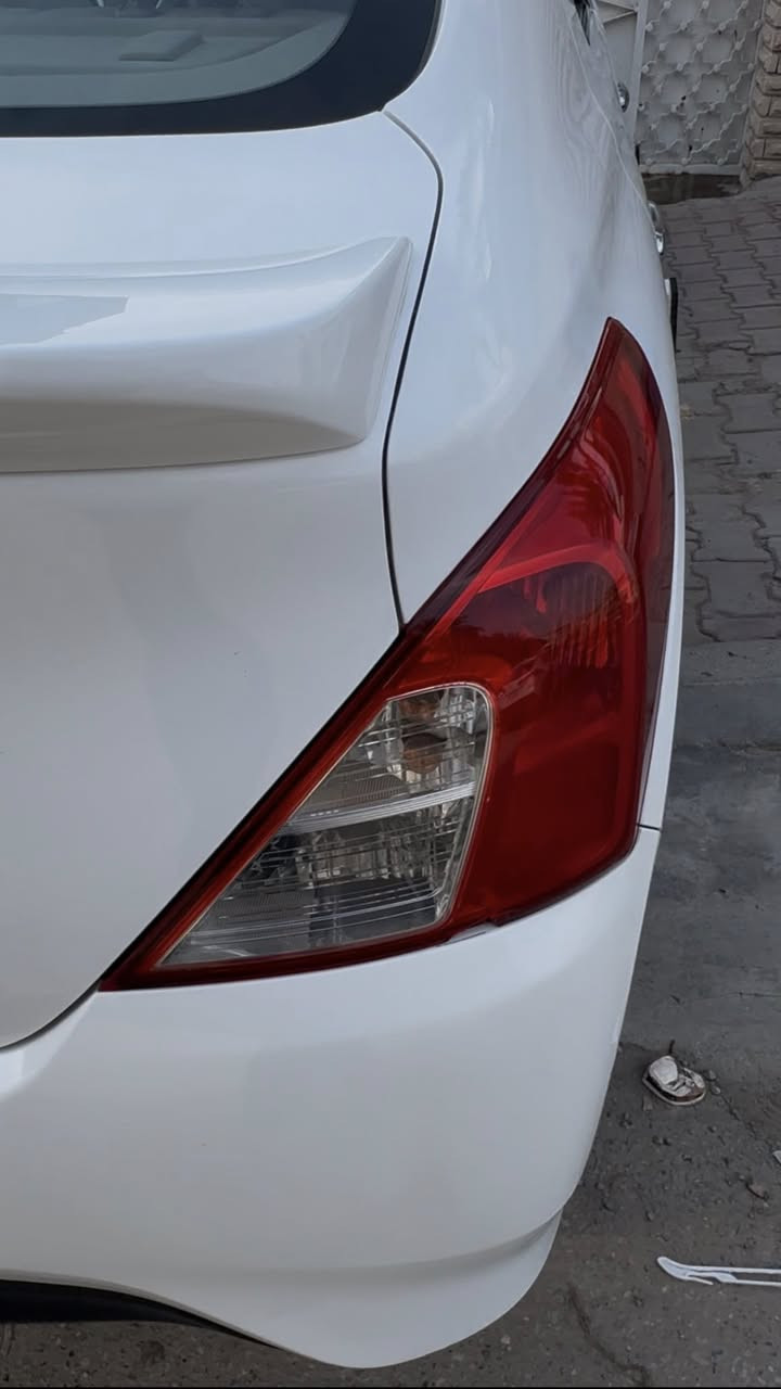 سني هندي 24  .
ماشية 43 
مكفولة من الصبغ وكلشي  
العنوان شارع فلسطين 
السعر 125 
استخدام شخصي لا تكسي ولا مسافات طويلة،،،سبير مانزال


**إذا كنت صاحب هذا الإعلان وتريد حذفه لأي سبب، رجاءا أرسل رسالة إلى الدعم الفني**