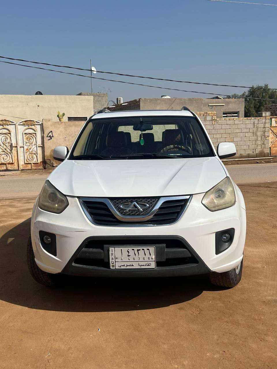 سيارة  تيكو موديل 15 محرك 2000 سيارة لا تبخير ولا تنقيص كير ميكانيكي مرغوب 
تبريد تدفئة شغال باتري جديد حدادية جديدة 
كهربائيات شغالة بالكامل فتحة بالسقف 
كامرة خلفية شاشة تحكم ستيرن 
مداور ثاني يوم  للاستفسار ***********
مكان السيارة الديوانية
