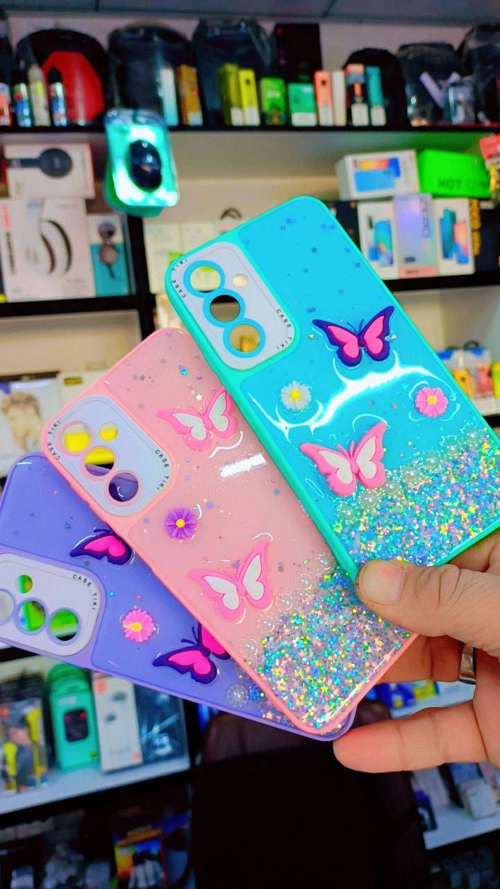 متوفر لدينا حافظات نسائي جميع الاجهزة هونر_انفنكس_ريلمي_بوكو_تكنو_سامسونك 
ميسان حي العسكري خلف مركز الشرطة 
*********** عمارة, ميسان
