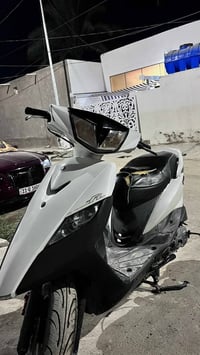 ثعلب نوزل • غير شغاله • ديوانية شافعيه