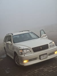 ستيشن • كفاله عامه • مدفوعة كمرك