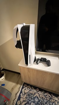 بلايستيشن 5 • مغلف • سماعات 3D