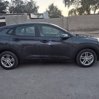 هونداي كونا 2019 وارد امريكي ضرر جاملغ وبنيد ايرباك استيرن فقط  مكينة ...