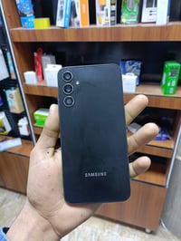 سامسونج A34 5G • ٢٥٦ • مبدل شاشة وكالة