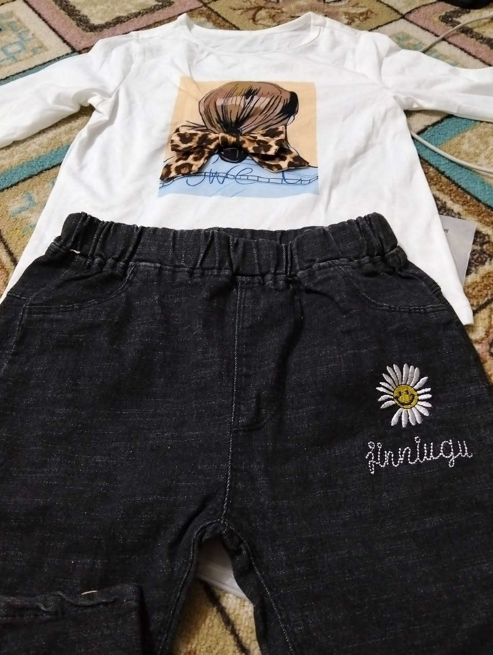 بسم الله الرحمن الرحمن
ملابس للبيع مال طلعه وبيت
كل الاعمار المكان الشطره الشعله


**إذا كنت صاحب هذا الإعلان وتريد حذفه لأي سبب، رجاءا أرسل رسالة إلى الدعم الفني**