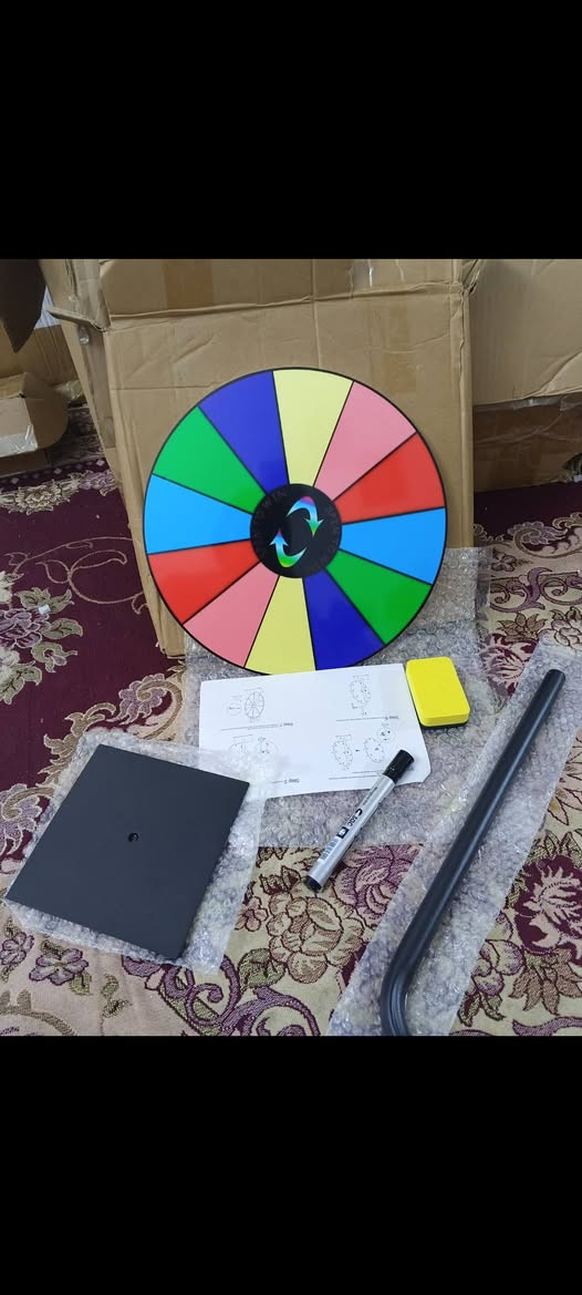 مجموعه العاب متنوعه


**إذا كنت صاحب هذا الإعلان وتريد حذفه لأي سبب، رجاءا أرسل رسالة إلى الدعم الفني**