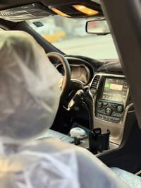 جيب موديل ١٤ خليجي سومت اعلئ فئه مكفوله كفاله عامه ماشيه ٩٥ رقم بغداد ...
