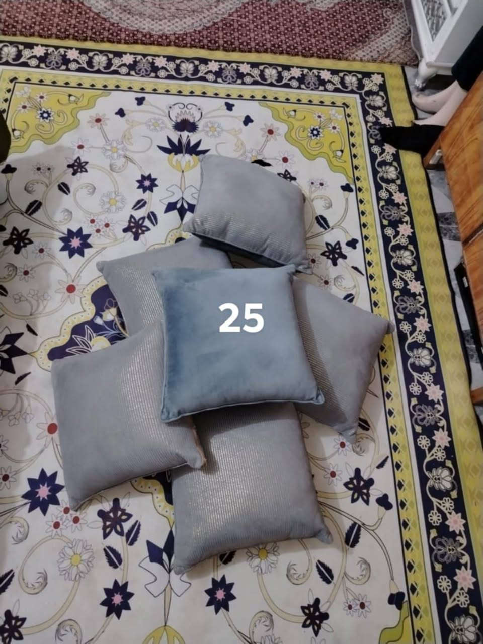 كربلاء حي العباس شارع الجديد قرب اسواق سفينه نجاه


**إذا كنت صاحب هذا الإعلان وتريد حذفه لأي سبب، رجاءا أرسل رسالة إلى الدعم الفني**