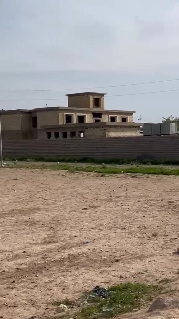 السلام عليكم
قطع اراضي للبيع تكريت الشهامه 
خلف مدرسه محمد الهزاع  يبعد عن التبليط والسكن 50 متر
المساحات المتوفره 200م 250م 
للاستفسار الاتصال
***********
