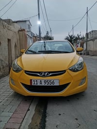 النترا • تكسي • ٢٠١٣