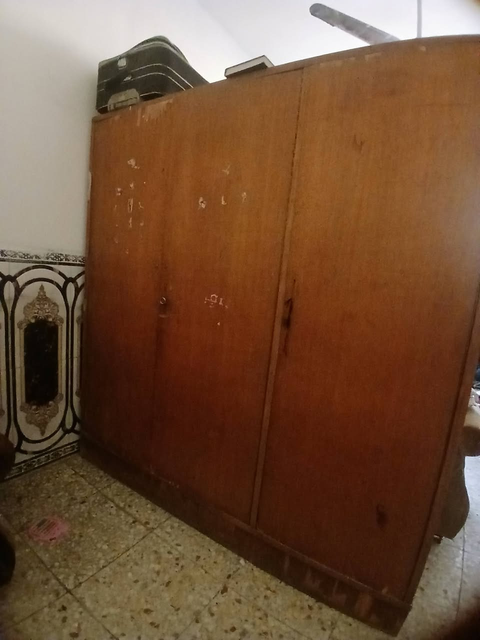 بيع الاغراض المستعمله


**إذا كنت صاحب هذا الإعلان وتريد حذفه لأي سبب، رجاءا أرسل رسالة إلى الدعم الفني**