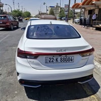 كيا K3 • كيا 2022 • K3 للبيع • سيارة كيا • كيا K3 مستعملة • K3 رقم ارب...