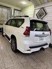 برادو • ٢٠٢٢ • ١٠٥٠٠٠