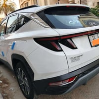 للبيع توسان 2023 خليجي فول مواصفات  سياره جديده جدآ ماشيه 30 الف مكفول...