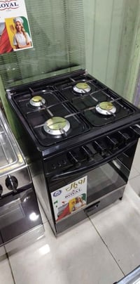 طباخات • نضافه ٩٠% • ضمان شهر