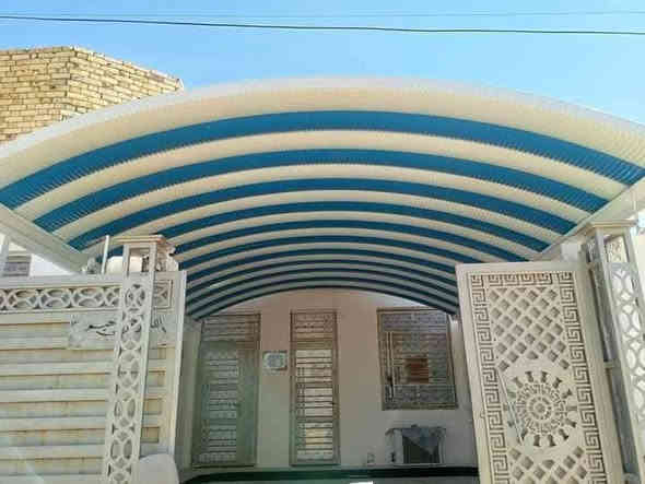 يعلن ابو رضا الزلزلي ☂☔استعداده لتغليف السطوح بمادة الايزوكام العاكس للحرارة🔥🔥🌣 ومانع الرطوبة🌧🌨⛈🌪🏛 يغنيك عن استخدام المواد التالية التراب والفلين والاشتايكر والنايلون والرمل خفيف الوزن السطوح القديمة🏛🏛🏛🏙 والحديثة 🏚🏠🏘🏘مانع الرطوبة 🌦🌧🌨ومقاوم للحرارة وضمان لمدة 10 سنوات اقتصادي وبأسعار مقبولة 💧علمن لدينا كادر متخصص في هذا العمل📖📗🚻🚺🚹 ومستعدون للعمل  ايضا سقائف او مضلات  الكيسبان  مستعدون للعمل في   ديوانية ولاقضيه والنواحي  والاسعار حسب المساحات يوجد نوعين من الماده حسب الطلب الاستفسارات الاتصال على الارقام  متوفر واتساب 👇👇
***********
***********
