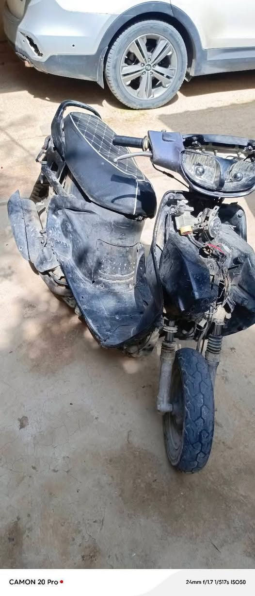 دراجة


**إذا كنت صاحب هذا الإعلان وتريد حذفه لأي سبب، رجاءا أرسل رسالة إلى الدعم الفني**