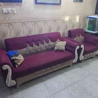 تخم • ١٠ مقاعد • مدينة الصدر