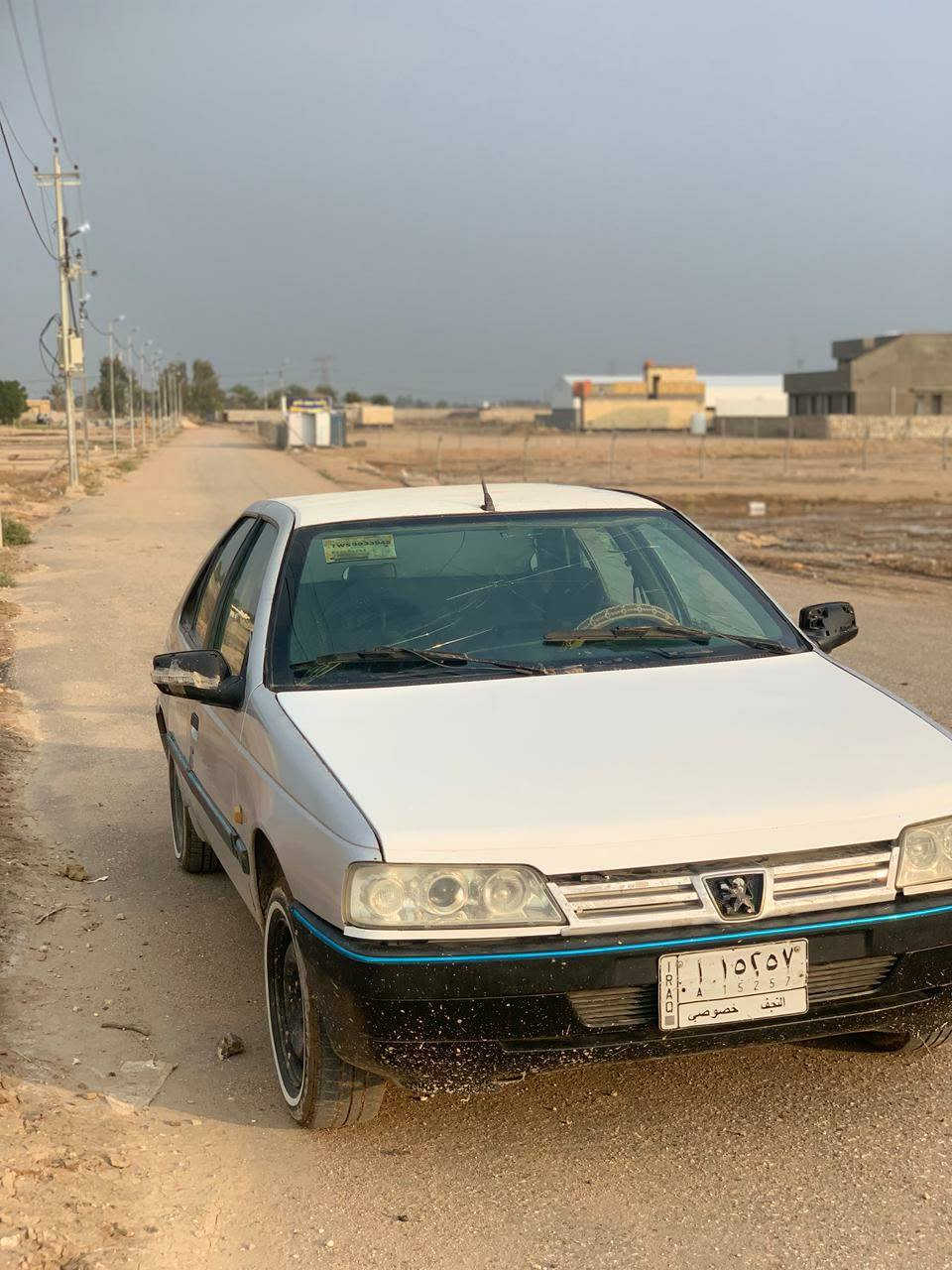 السلام عليكم سياره للبيع موديل 12 دير محرك خير من الله مكاني حله سعر 37 ***********0
