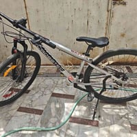 بيسكل جبلي • جثه المنيوم • حجم ٢٩