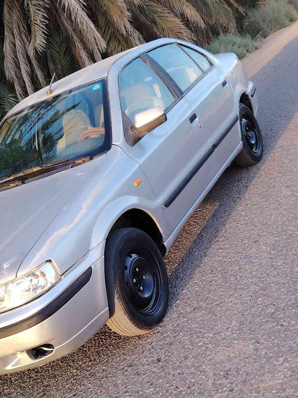 كفاله عامه سياره بلاديه جهزه من كلشي سعر ٣٨ وبيه مجتل


**إذا كنت صاحب هذا الإعلان وتريد حذفه لأي سبب، رجاءا أرسل رسالة إلى الدعم الفني**