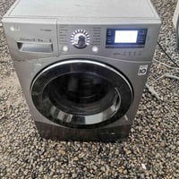 LG كوري • 12 كيلو • رانية