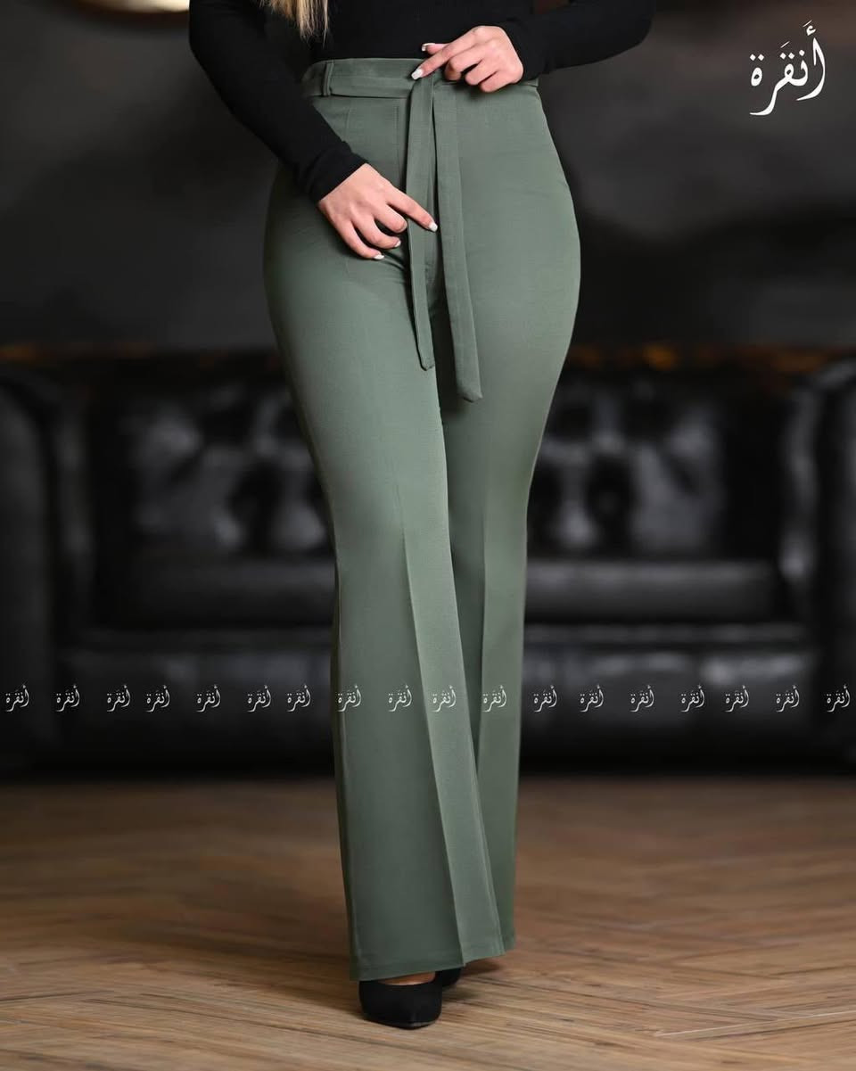 بنطلون جارلس نسائي السعر 130.000☝️☝️

نوع القماش مازراتي 

القياس  
38 ~ 40 ~ 42 ~ 44 ~ 46 ~ 48 ~ 50 ~ 52
الالوان : 
أسود ~ أبيض ~ نيلي ~ زيتوني ~ خردلي ~ جوزي ~ بيجي فانح ~ بيجي غامق  ~ رصاصي غامق


**إذا كنت صاحب هذا الإعلان وتريد حذفه لأي سبب، رجاءا أرسل رسالة إلى الدعم الفني**