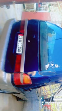 كيه بريجو اللبيع موديل 99كير ومكينه كسن مكفولات جوه تخم تاير جديد سنوي...