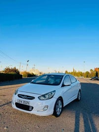 اكسنت • ٢٠١٣ • فول مواصفات