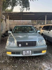 كراون • زيرو • مكينة ٣٠٠٠