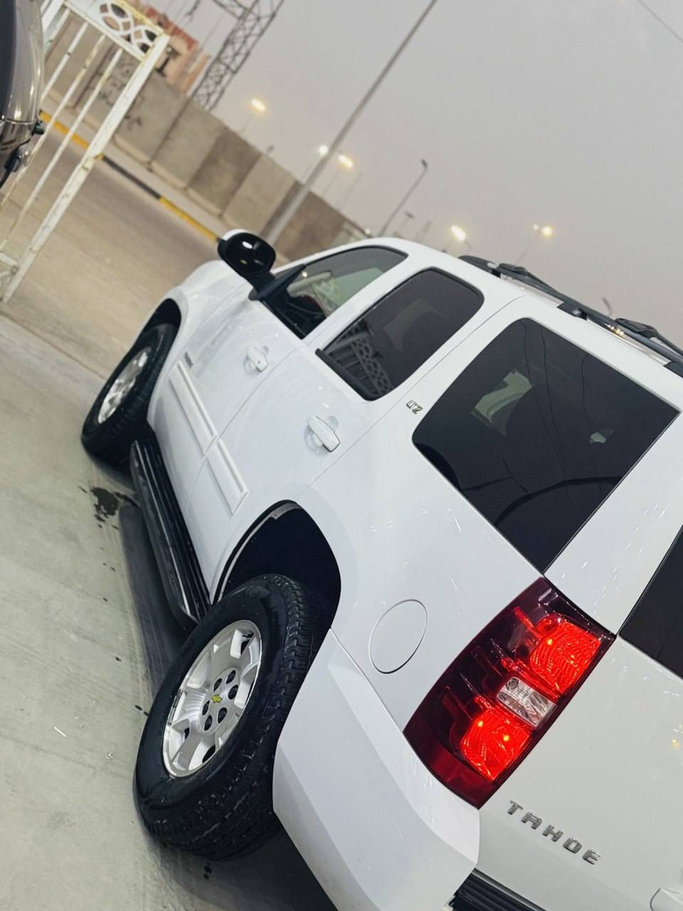 للبيع فقط تاهو موديل 2013اصل ادوات

ادوات LTZ قطعه صبغ جاملق امامي
 باقي كفاله كص  تفصيخ فتح سرقه عشائر انتربول 
البصره رقم سنويه تؤم
100
***********
