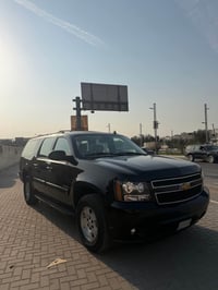 شوفر ليت تاهو • ٢٠١٤ • رقم بغداد