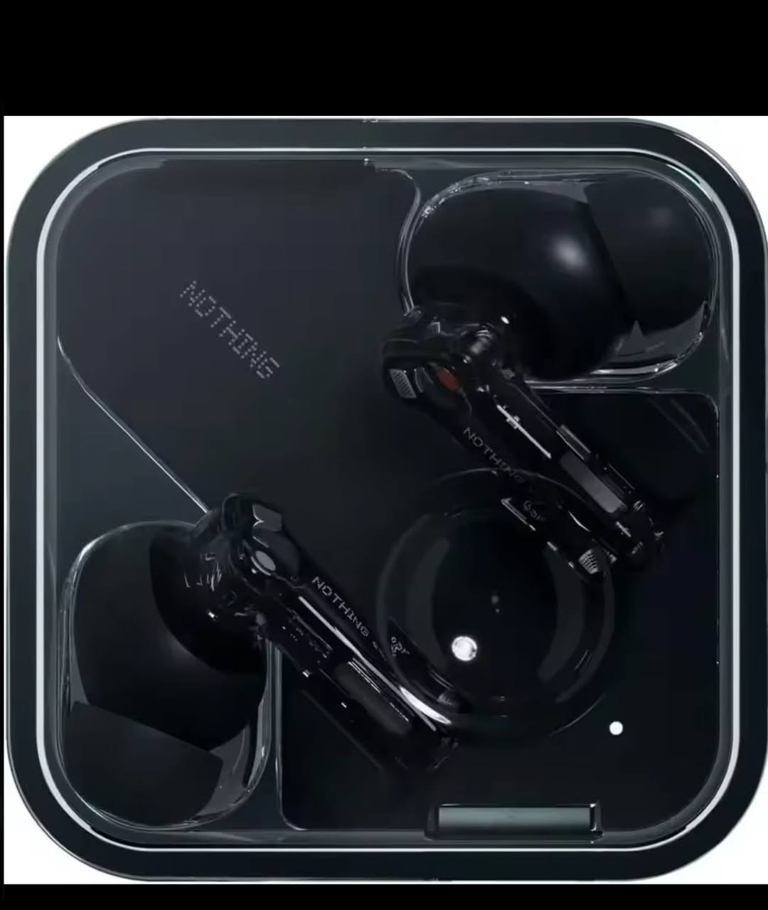 ايربود نوثنك اير اي استفسار خاص


**إذا كنت صاحب هذا الإعلان وتريد حذفه لأي سبب، رجاءا أرسل رسالة إلى الدعم الفني**