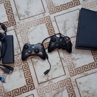 اكس بوكس ٣٦٠ • ملحقات كاملة • ٣٣ لعبة