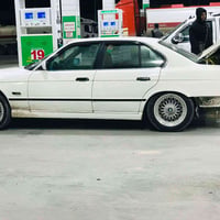 بي ام دبليو • بغداد ١٧ • تو سايز