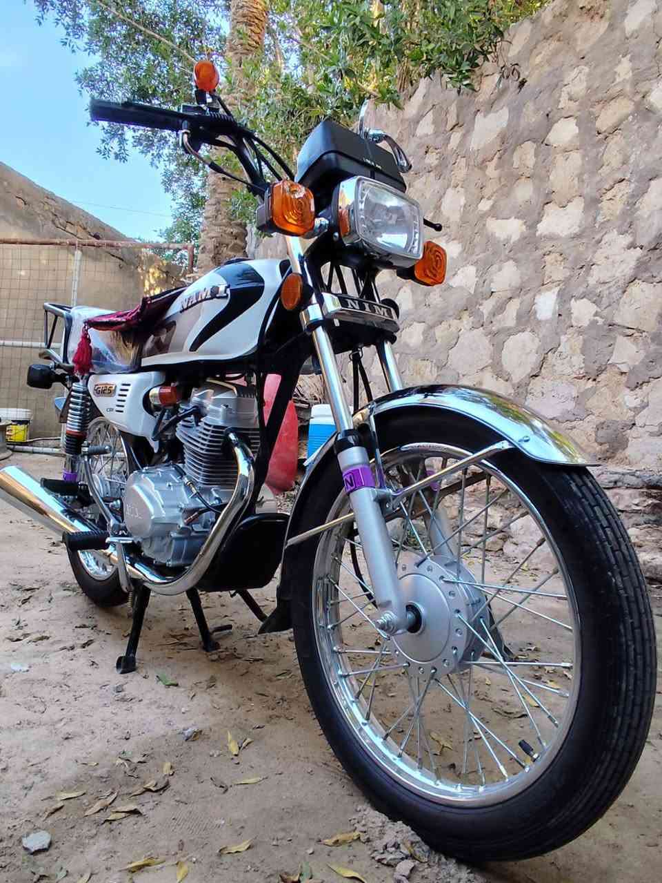 سلام عليكم ربعه كير البيع دراجه بجيس موديل ١٩وراق صليه وكيل لعارضي سعر ٩٠٠وبيه مجال صارله ربع تشر طالعه منال وكيل وهاذ رقمي ***********
