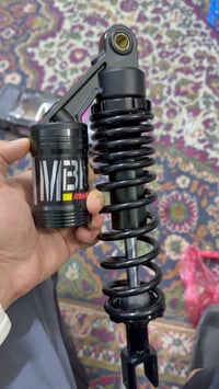 قطع غيار • للمركبات • التعليق