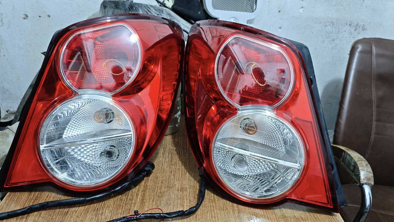 السلام عليكم ورحمه الله وبركاته توفرت غراض سونك كروز كلشي يخص السونك موجود حداديه تنكجيه تراكس سبارك نشرف بالجميع العنوان بابل الحله حي الصناعي مقابل كراج البلديه محل علاء السلطاني للاتصال ***********/ ***********
